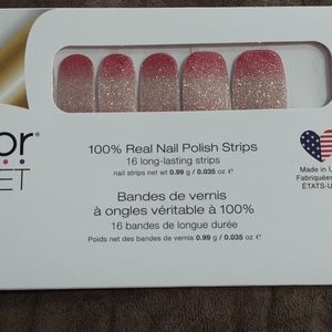 Coral Bay. Color Street